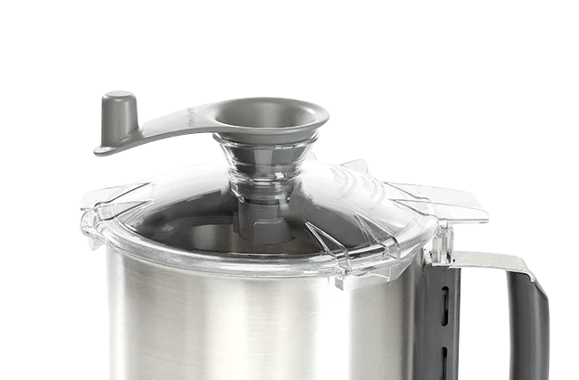Robot Coupe Blixer 2 Food Processor 2.9L Bowl Single Speed