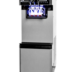Air Pump / Silver