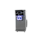 Air Pump / Silver