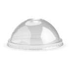 240 Qty:500 / 960ml bowl dome lid