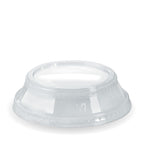 300-700ml cup dome lid with no hole Qty:1,000