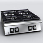 Fagor Kore 900 Gas 4 Burner Cooktop C-G940H