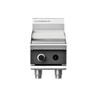 Cobra C3C-B 300mm Griddle Gas Cooktop - Bench Model