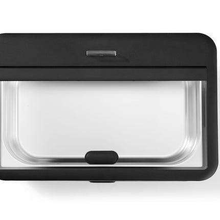 Hendi UNIQ GN 1/1 Electric Chafing Dish Black CDU0001 — view 6