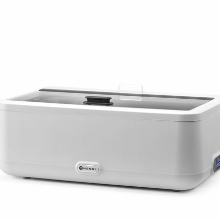 Hendi UNIQ GN 1/1 Electric Chafing Dish White CDU0002 — view 5