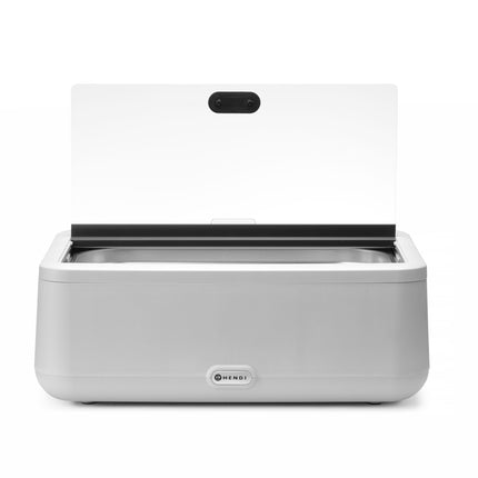Hendi UNIQ GN 1/1 Electric Chafing Dish White CDU0002 — view 2