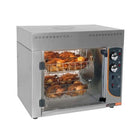 Anvil 8 Bird Chicken Rotisserie