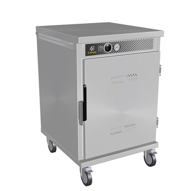 Culinaire Half Height Vertical Hot Cupboard