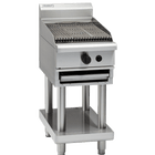 Waldorf 800 Series CH8450G-LS - 450mm Gas Chargrill - Leg Stand