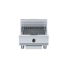 Waldorf 800 Series CH8600ED-B - 600mm Electric Chargrill - Bench Model