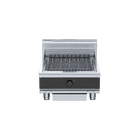 Waldorf Bold CHB8600ED-B - 600mm Electric Chargrill - Bench Model