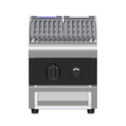 Waldorf Bold CHB8300G-B - 300mm Gas Chargrill - Bench Model