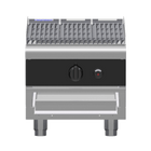 Waldorf Bold CHLB8450G-B - 450mm Gas Chargrill Low Back Version - Bench Model