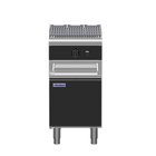 Waldorf Bold CHB8450G-CD - 450mm Gas Chargrill - Cabinet Base