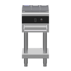 Waldorf Bold CHB8450G-LS - 450mm Gas Chargrill - Leg Stand
