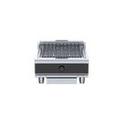 Waldorf Bold CHLB8600ED-B - 600mm Electric Chargrill - Bench Model