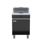 Waldorf Bold CHLB8600ED-CD - 600mm Electric Chargrill - Cabinet Base