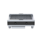 Waldorf Bold CHLB8900ED-B - 900mm Electric Chargrill - Bench Model