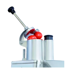 Robot Coupe R502 Food Processor Cutter/Vegetable Slicer