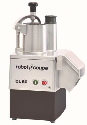 Robot Coupe CL50 Vegetable Preparation Machine