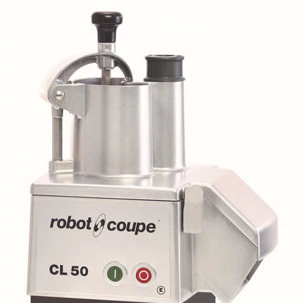 Robot Coupe CL50 Vegetable Preparation Machine
