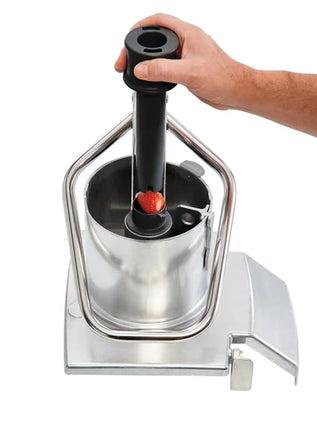 Robot Coupe R752 Food Processor Cutter/Vegetable Slicer 3 phase