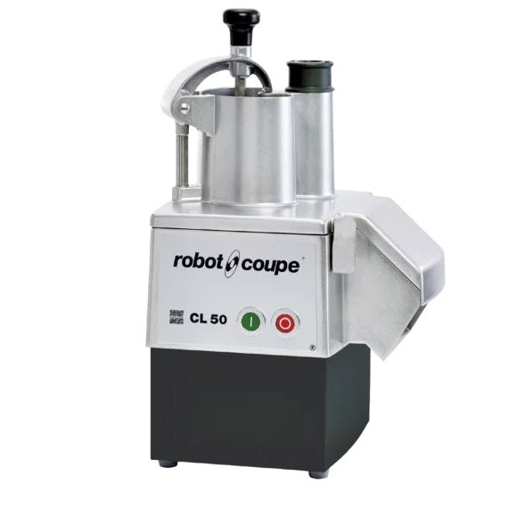 Robot Coupe CL50 Vegetable Preparation Machine