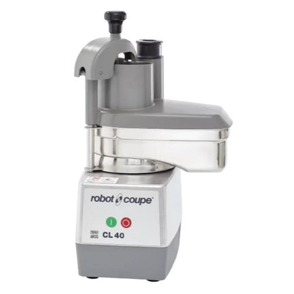 Robot Coupe CL40 Vegetable Preparation Machine
