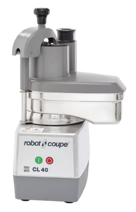 Robot Coupe CL40 Vegetable Preparation Machine