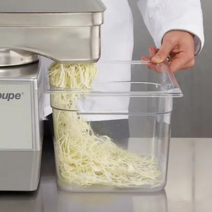 Robot Coupe CL40 Vegetable Preparation Machine