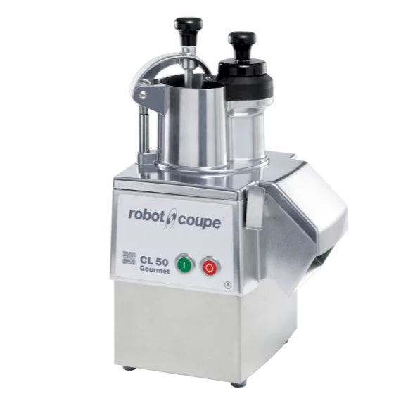 Robot Coupe CL50 Gourmet Vegetable Preparation Machine