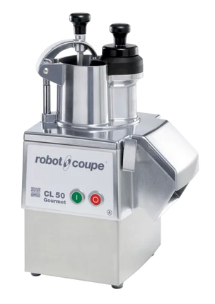 Robot Coupe CL50 Gourmet Vegetable Preparation Machine
