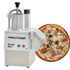 Robot Coupe CL50 Ultra Pizza Vegetable Preparation Machine
