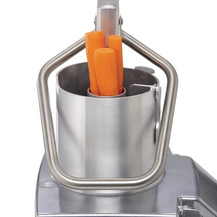 Robot Coupe CL55 2 Heads 3PH Vegetable Preparation Machine