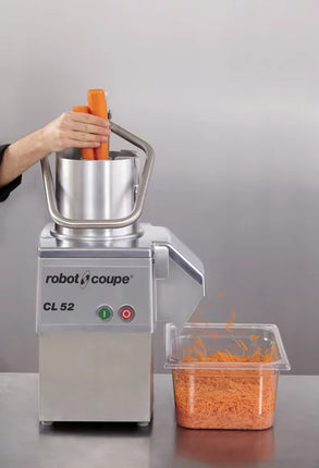 Robot Coupe CL52 Vegetable Preparation Machine
