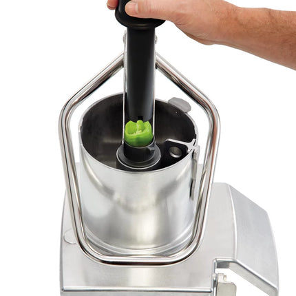 Robot Coupe CL55 2 Heads Single PH Vegetable Preparation Machine