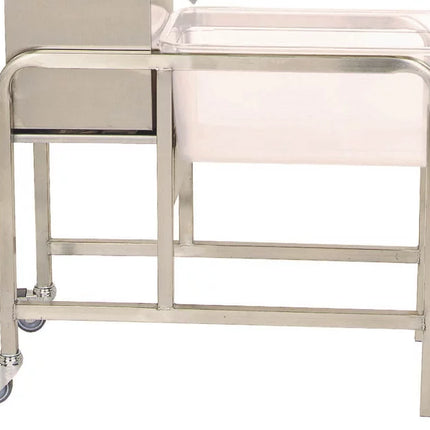 Robot Coupe CL55 2 Heads 3PH Vegetable Preparation Machine