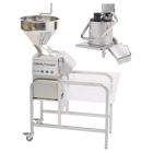 Robot Coupe CL55 2 Heads Single PH Vegetable Preparation Machine