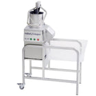 Robot Coupe CL55 Pusher Head 3PH Vegetable Preparation Machine