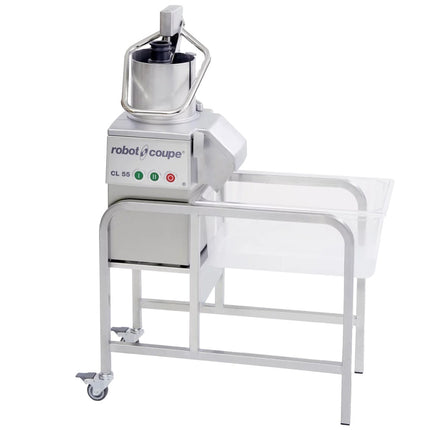Robot Coupe CL55 Pusher Head 3PH Vegetable Preparation Machine