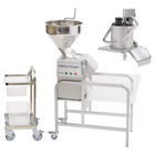 Robot Coupe CL55 Workstation Single PH Vegetable Preparation Machine