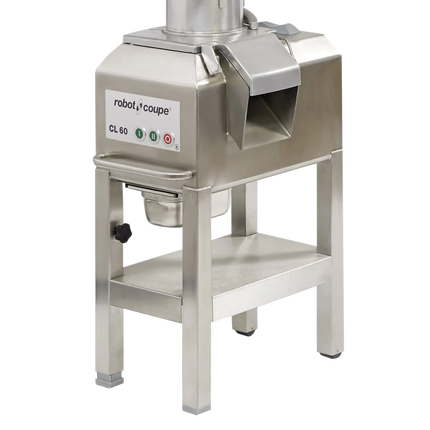 Robot Coupe CL60 Pusher Head Vegetable Preparation Machine