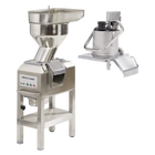 Robot Coupe CL60 2 Heads 3PH Vegetable Preparation Machine