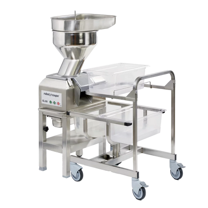 Robot Coupe CL60 Workstation Vegetable Preparation Machine