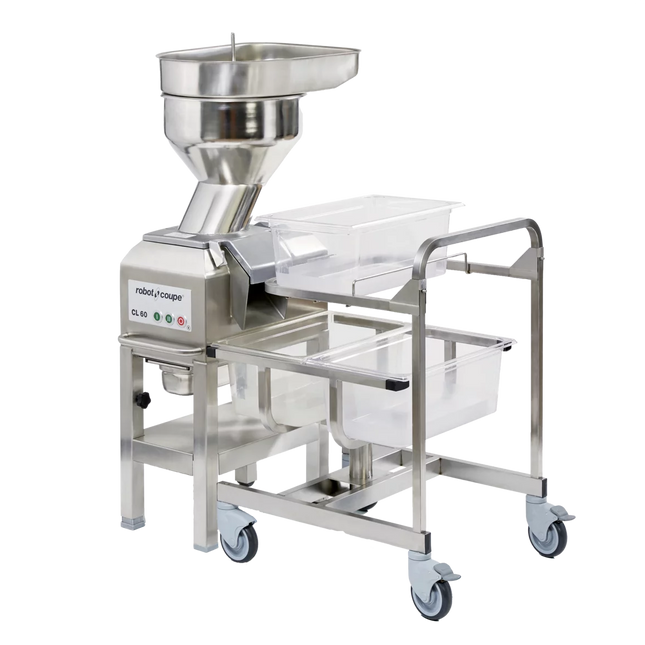 Robot Coupe CL60 Workstation Vegetable Preparation Machine