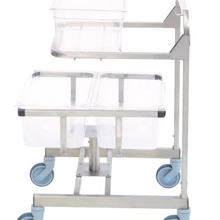 Robot Coupe CL60 Workstation Vegetable Preparation Machine