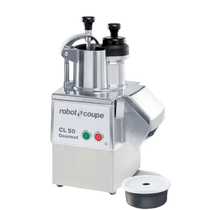 Robot Coupe CL50 Gourmet Vegetable Preparation Machine