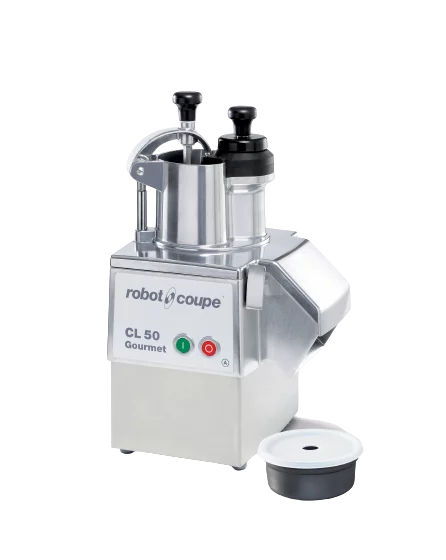 Robot Coupe CL50 Gourmet Vegetable Preparation Machine