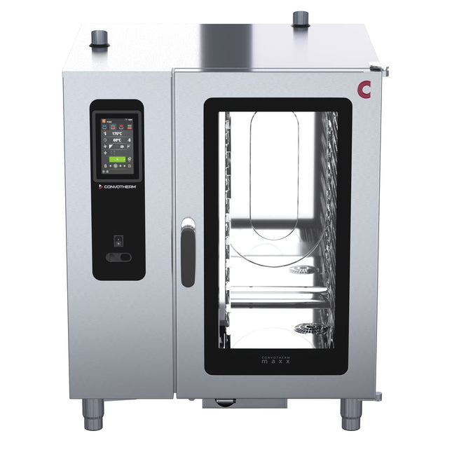 Convotherm CMAXX10.10 - 11 Tray Electric Combi-Steamer Oven