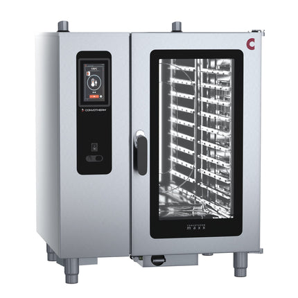 Convotherm CMAXX10.10 - 11 Tray Electric Combi-Steamer Oven